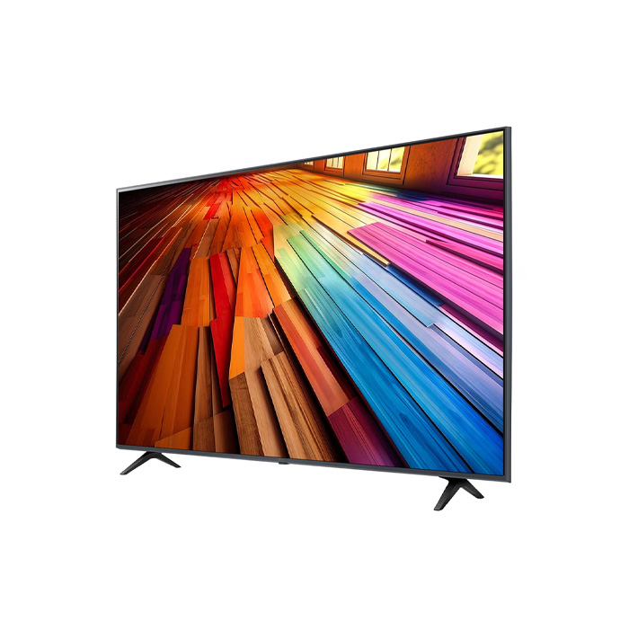LG Smart TV 4K UHD AI ThinkQ 43 Inch - 43UT8050PSB | 43UT8050 PSB